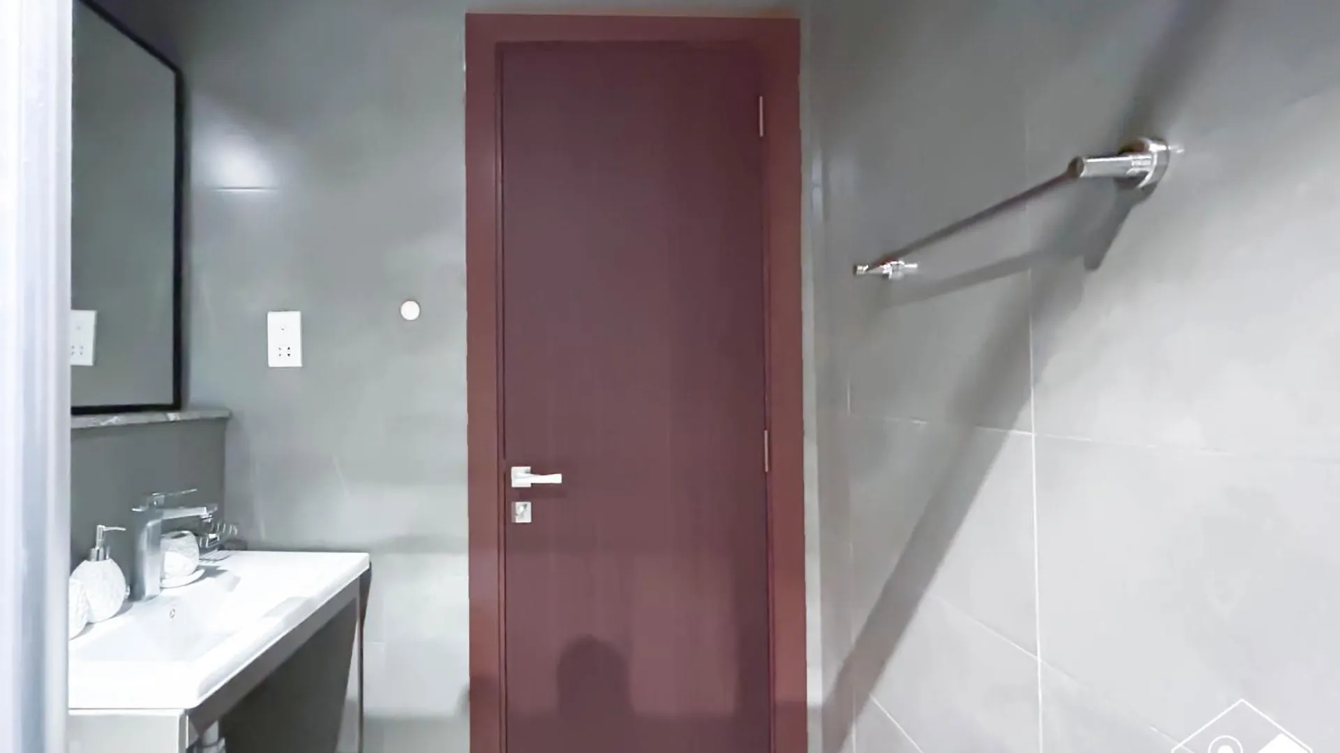 Cozy One-Bedroom In O2 Tower, Jvc Dubai Apartment